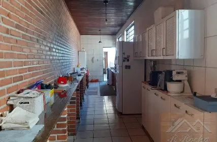 Imagem: Casa Térrea para Venda, Jardim Imperador (ZL)