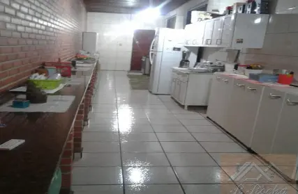 Imagem: Casa Térrea para Venda, Jardim Imperador (ZL)