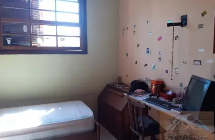 Imagem: Casa Térrea para Venda, Jardim Imperador (ZL)