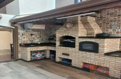 Imagem: Sobrado para Venda, Jardim Planalto