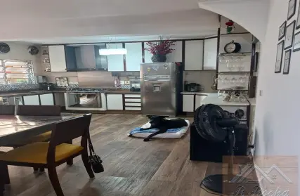 Imagem: Sobrado para Venda, Jardim Planalto