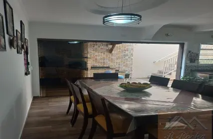 Imagem: Sobrado para Venda, Jardim Planalto