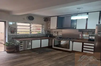 Imagem: Sobrado para Venda, Jardim Planalto