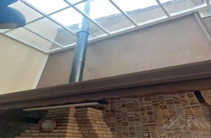 Imagem: Sobrado para Venda, Jardim Planalto