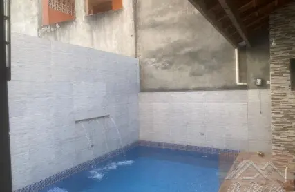 Imagem: Sobrado para Venda, Parque Savoy City