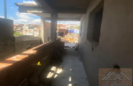 Imagem: Sobrado para Venda, Parque Savoy City