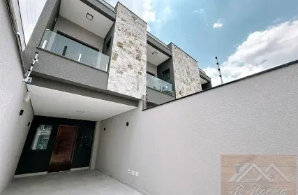 Imagem: Sobrado para Venda, Jardim Aricanduva