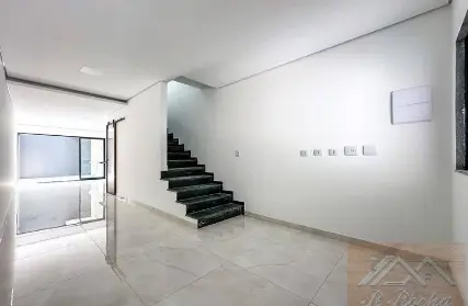 Imagem: Sobrado para Venda, Jardim Aricanduva