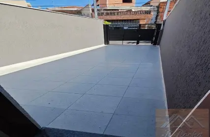 Imagem: Sobrado para Venda, Vila Siria