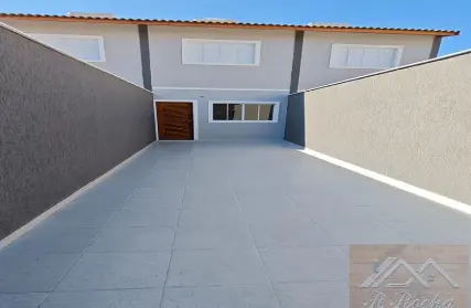 Imagem: Sobrado para Venda, Vila Siria