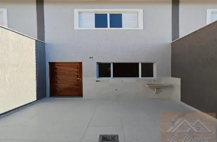 Imagem: Sobrado para Venda, Vila Siria