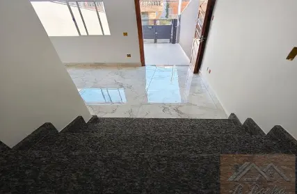 Imagem: Sobrado para Venda, Vila Siria