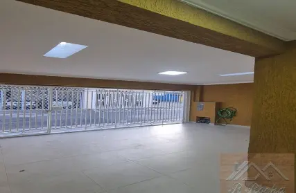 Imagem: Casa Térrea para Venda, Parque São Jorge