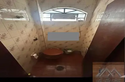 Imagem: Sobrado para Venda, Vila Fernandes