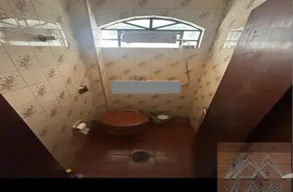 Imagem: Sobrado para Venda, Vila Fernandes