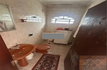 Imagem: Sobrado para Venda, Vila Fernandes