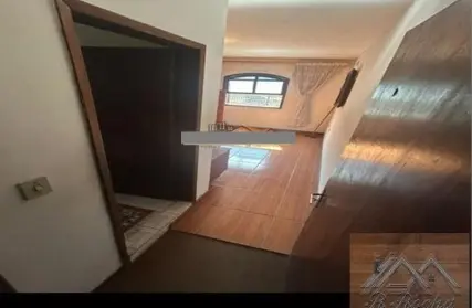 Imagem: Sobrado para Venda, Vila Fernandes