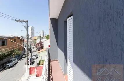 Imagem: Sobrado para Venda, Vila Fernandes