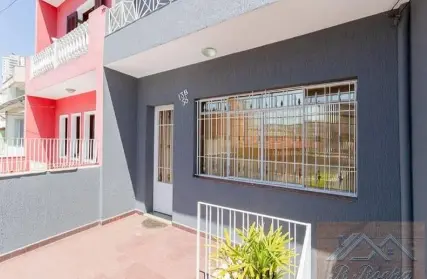 Imagem: Sobrado para Venda, Vila Fernandes