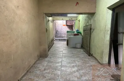 Imagem: Sobrado para Venda, Conjunto Promorar Sapopemba