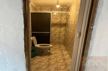 Imagem: Sobrado para Venda, Conjunto Promorar Sapopemba
