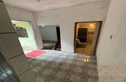 Imagem: Sobrado para Venda, Conjunto Promorar Sapopemba