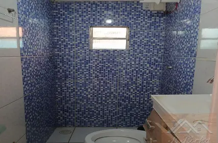 Imagem: Casa Térrea para Alugar, Jardim Caguassu