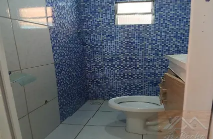Imagem: Casa Térrea para Alugar, Jardim Caguassu