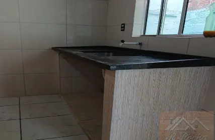 Imagem: Casa Térrea para Alugar, Jardim Caguassu