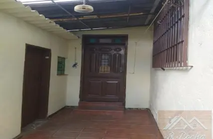 Imagem: Casa Térrea para Venda, Vila Antonieta