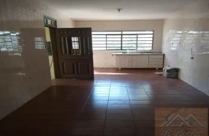 Imagem: Casa Térrea para Venda, Vila Antonieta