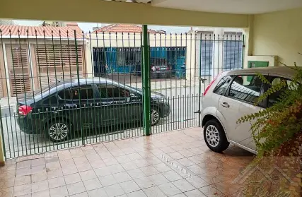 Imagem: Casa Térrea para Venda, Vila Antonieta