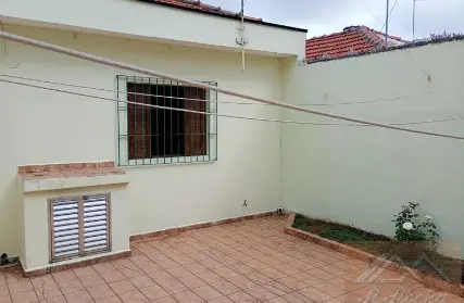 Imagem: Casa Térrea para Venda, Vila Antonieta