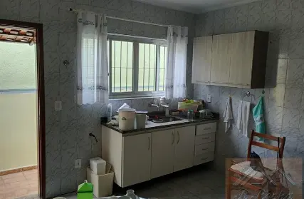 Imagem: Casa Térrea para Venda, Vila Antonieta