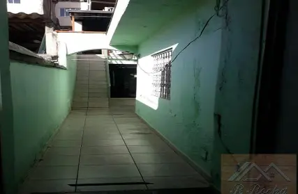 Imagem: Casa Térrea para Venda, Jardim Catarina