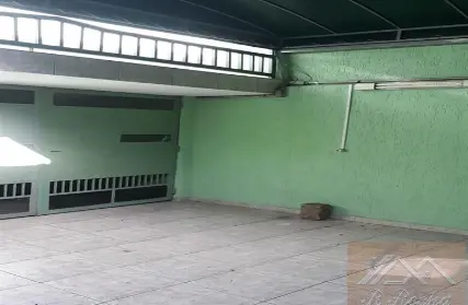 Imagem: Casa Térrea para Venda, Jardim Catarina