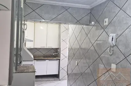 Imagem: Apartamento para Venda, Jardim Imperador (ZL)