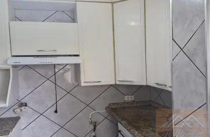 Imagem: Apartamento para Venda, Jardim Imperador (ZL)
