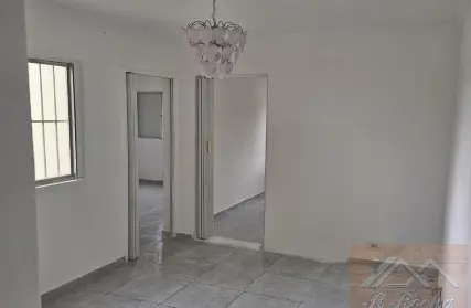 Imagem: Apartamento para Venda, Jardim Imperador (ZL)