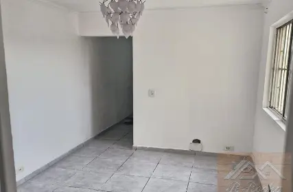 Imagem: Apartamento para Venda, Jardim Imperador (ZL)