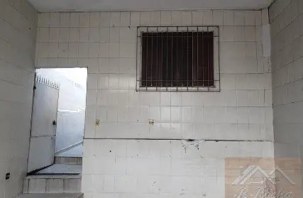 Imagem: Casa Térrea para Venda, Jardim Porteira Grande