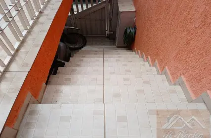 Imagem: Sobrado para Venda, Jardim Egle