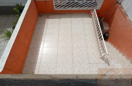 Imagem: Sobrado para Venda, Jardim Egle