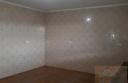 Imagem: Casa Térrea para Alugar, Jardim Imperador (ZL)