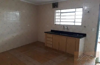 Imagem: Casa Térrea para Alugar, Jardim Imperador (ZL)