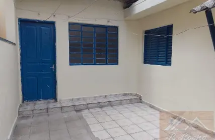Imagem: Casa Térrea para Alugar, Vila Rica (Zona Leste)