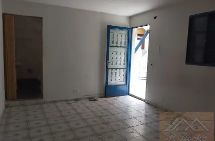 Imagem: Casa Térrea para Alugar, Vila Rica (Zona Leste)