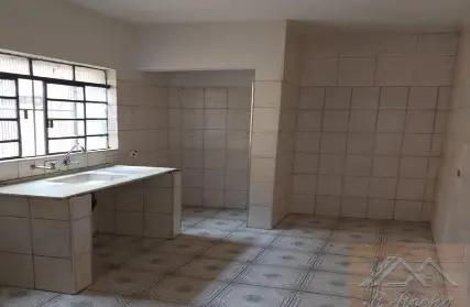 Imagem: Casa Térrea para Alugar, Vila Rica (Zona Leste)