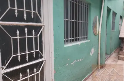 Imagem: Casa Térrea para Alugar, Vila Primavera (Zona Leste)