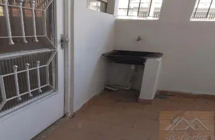 Imagem: Casa Térrea para Alugar, Jardim Colorado